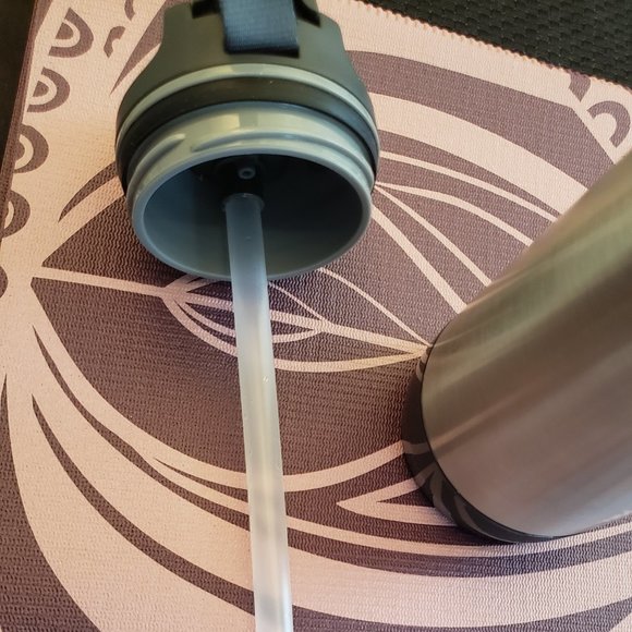 HidraSpark Pro Stainless steel 21 ounces Water Bottle Thermo. CHECK THE VIDEO! - Picture 10 of 17